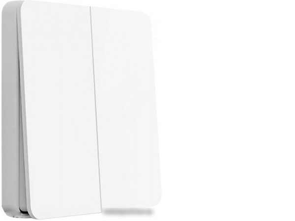 Пульт ДУ Yeelight Smart Switch Light YLKG13YL