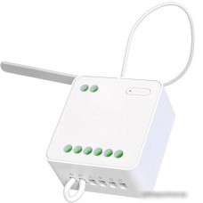 Реле Yeelight Smart Dual Control Module YLAI002 (международная версия)