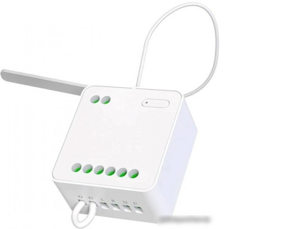 Реле Yeelight Smart Dual Control Module YLAI002 (международная версия)