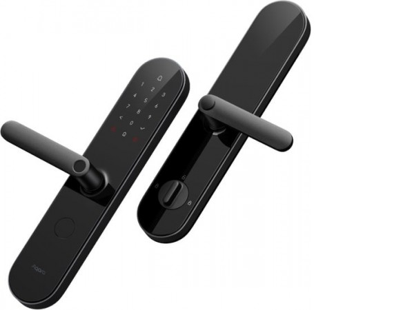 Дверной замок Aqara N100 Zigbee