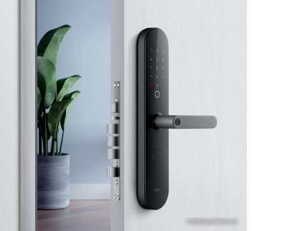 Дверной замок Aqara N100 Zigbee