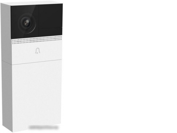 Дверной звонок Laxihub B1-TY