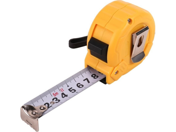 Рулетка Deli DL9025B