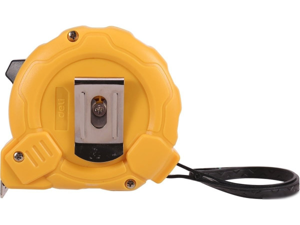 Рулетка Deli DL9025B