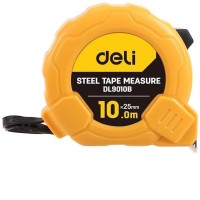 Рулетка Deli DL9010B