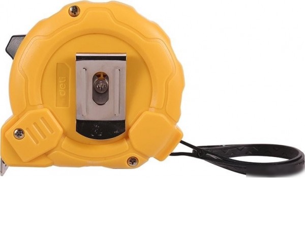 Рулетка Deli DL9010B
