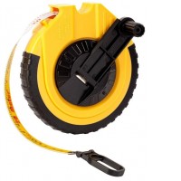 Мерная лента Deli DL9820ZY