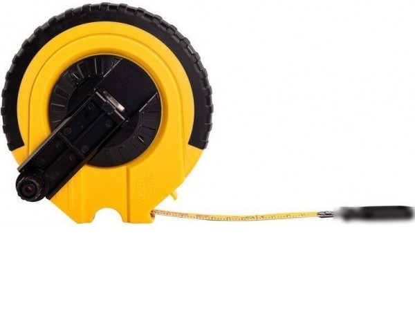 Мерная лента Deli DL9820ZY