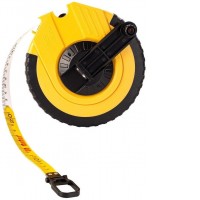 Мерная лента Deli DL9830ZY