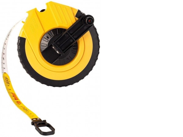 Мерная лента Deli DL9830ZY