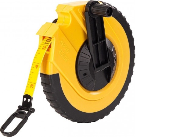 Мерная лента Deli DL9830ZY