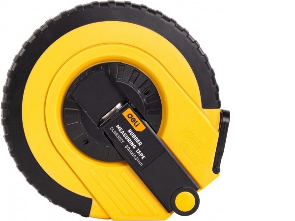 Мерная лента Deli DL9830ZY