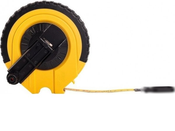 Мерная лента Deli DL9830ZY