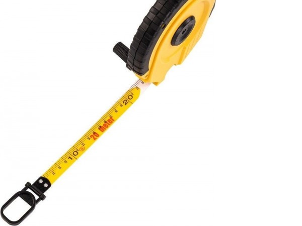 Мерная лента Deli DL9830ZY