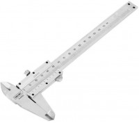 Штангенциркуль Deli DL92150