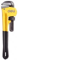 Ключ трубный Deli DL2510