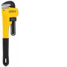Ключ трубный Deli DL2512