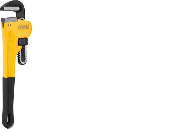 Ключ трубный Deli DL2512