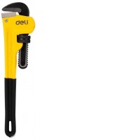 Ключ трубный Deli DL2514