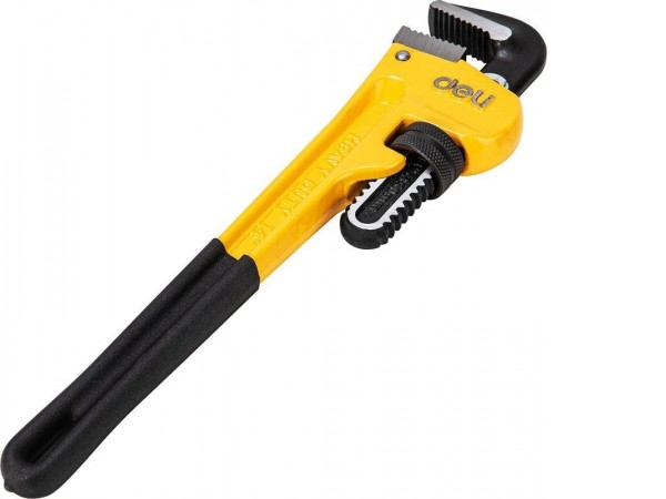 Ключ трубный Deli DL2514