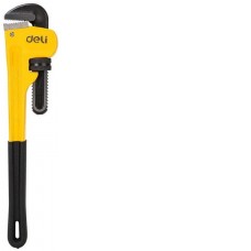 Ключ трубный Deli DL2518