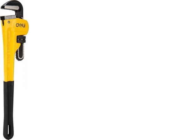 Ключ трубный Deli DL2518