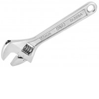 Ключ разводной Deli DL006A