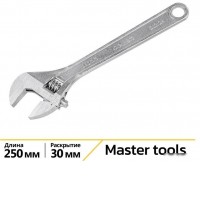 Ключ разводной Deli DL010A