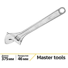 Ключ разводной Deli DL015A