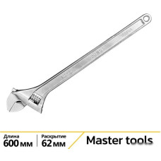 Ключ разводной Deli DL024A