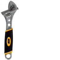 Ключ разводной Deli DL30108