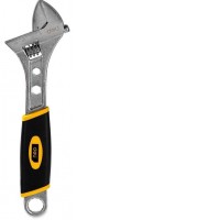 Ключ разводной Deli DL30110