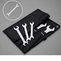 Набор ключей Deli DL160012A (12 предметов)