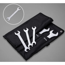 Набор ключей Deli DL160012A (12 предметов)