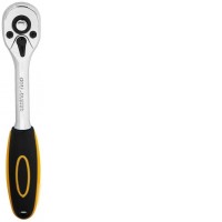 Вороток с трещоткой Deli DL2323