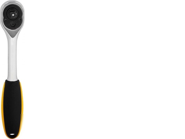 Вороток с трещоткой Deli DL2323