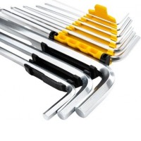 Набор ключей Deli DL3090 (9 предметов)