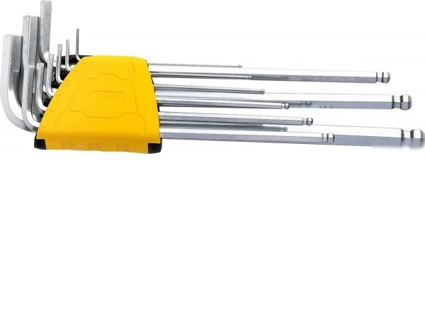 Набор ключей Deli DL3090 (9 предметов)