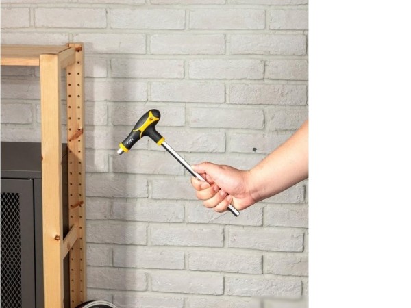 Набор ключей Deli DL233108 (8 предметов)