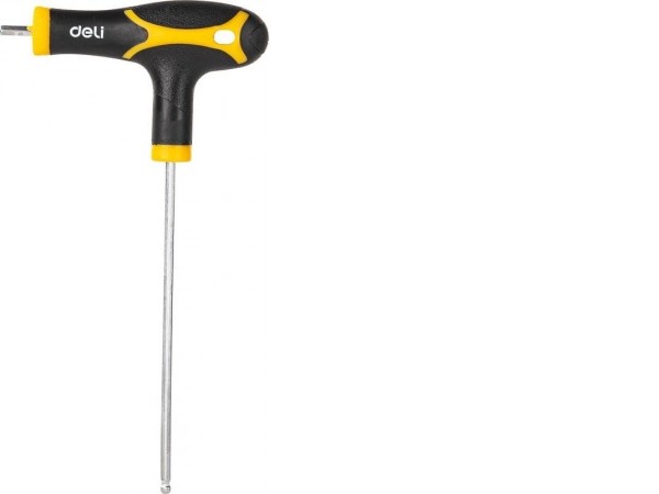 Набор ключей Deli DL233208 (8 предметов)