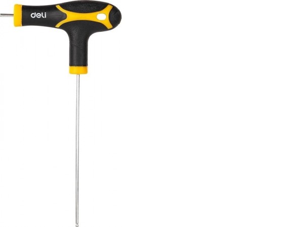 Набор ключей Deli DL233208 (8 предметов)