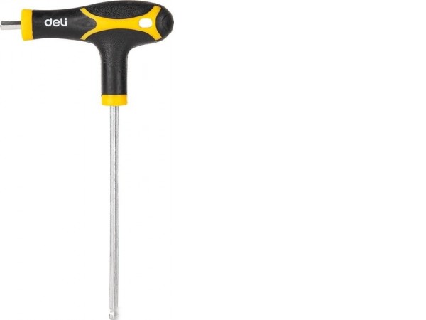 Набор ключей Deli DL233208 (8 предметов)