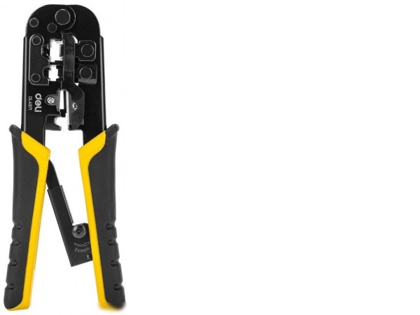 Кримпер Deli DL4971