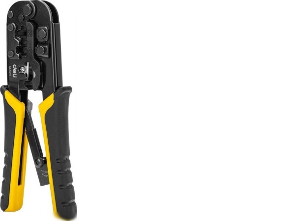 Кримпер Deli DL4971