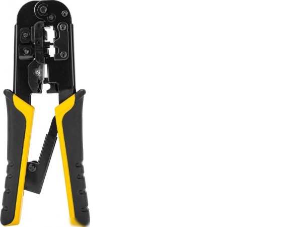 Кримпер Deli DL4971