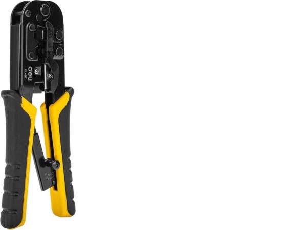Кримпер Deli DL4971