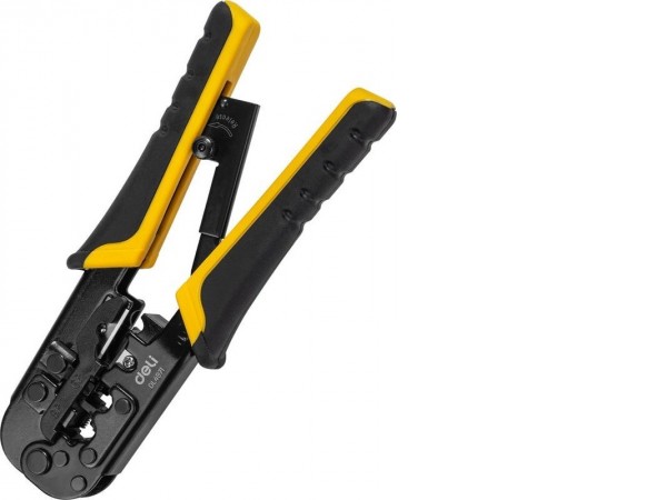 Кримпер Deli DL4971