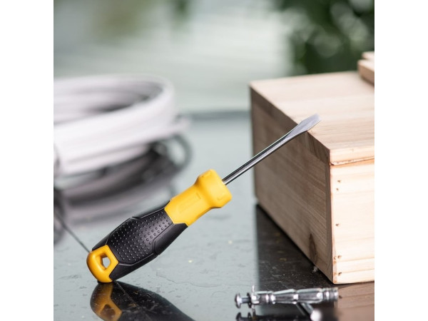 Отвертка Deli DL6350751