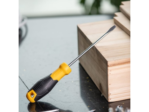 Отвертка Deli DL6351251