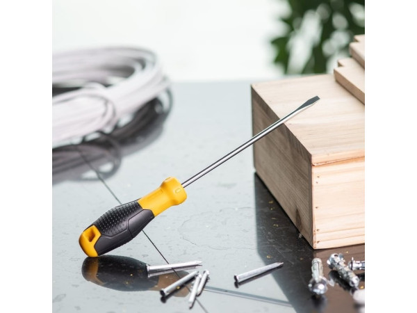 Отвертка Deli DL6351501